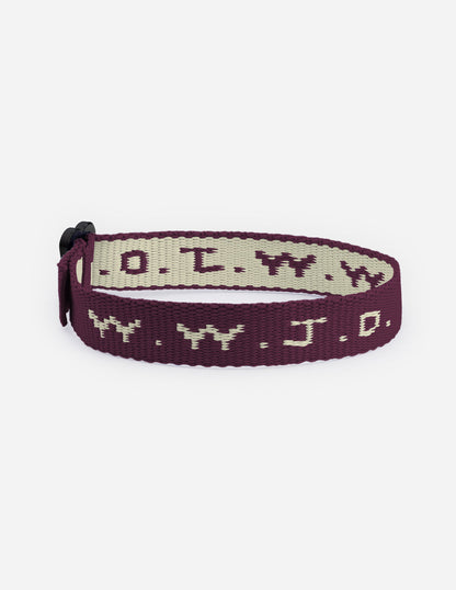 Elevated Faith WWJD Cyber Bracelet Pack - AVBL MRKT (7)