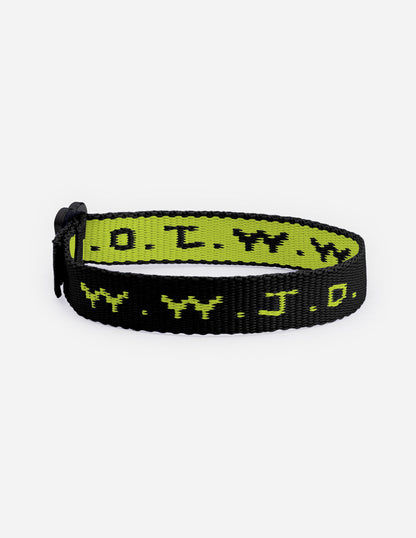 Elevated Faith WWJD Cyber Bracelet Pack - AVBL MRKT (8)