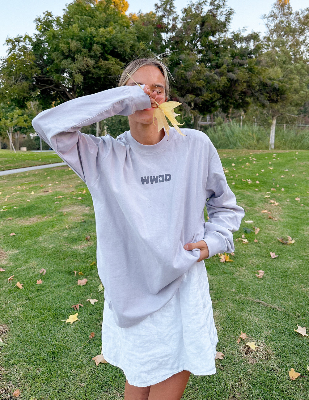 Elevated Faith WWJD Purple Unisex Tee - AVBL MRKT (7)