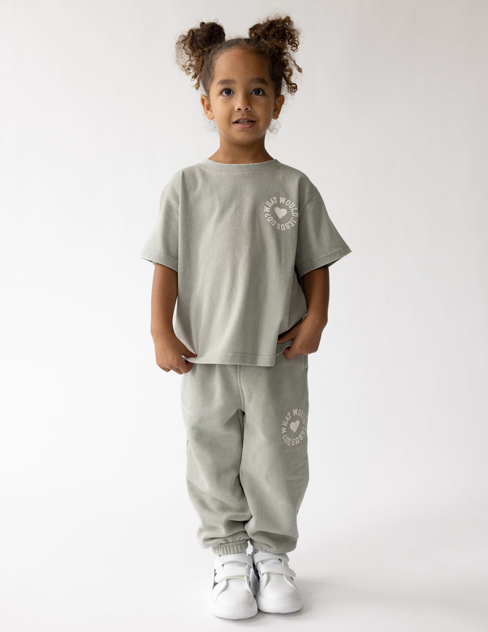 Elevated Faith WWJD Varsity Kids Tee - AVBL MRKT (3)