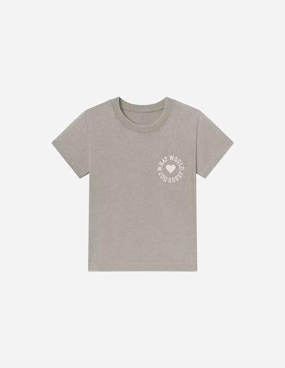 Elevated Faith WWJD Varsity Kids Tee - AVBL MRKT (6)