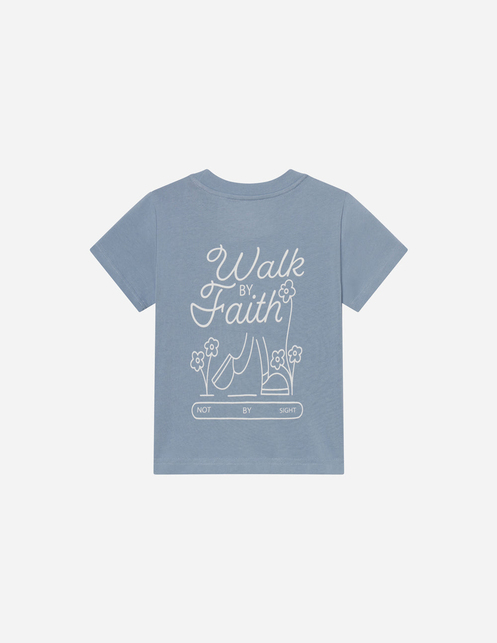 Elevated Faith Walk by Faith Kids Tee - AVBL MRKT (10)