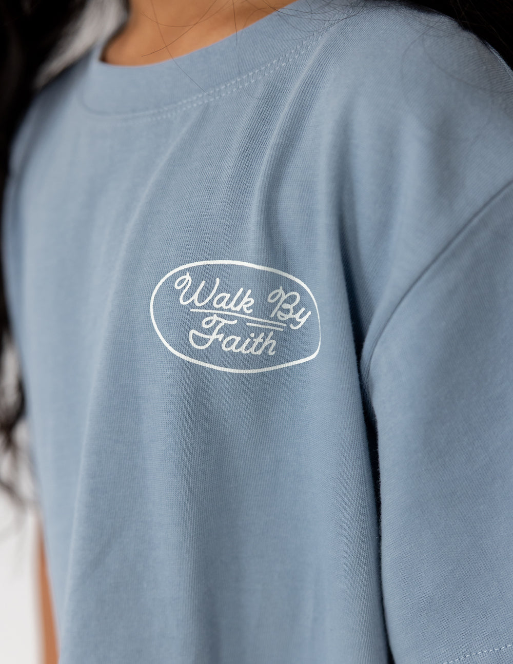 Elevated Faith Walk by Faith Kids Tee - AVBL MRKT (2)