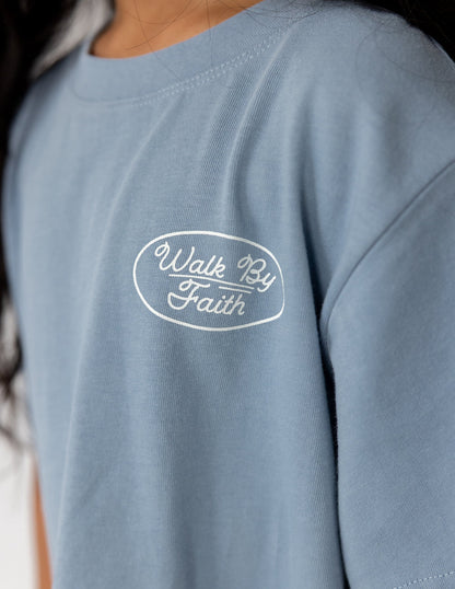 Elevated Faith Walk by Faith Kids Tee - AVBL MRKT (2)