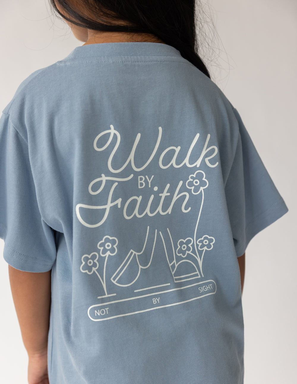 Elevated Faith Walk by Faith Kids Tee - AVBL MRKT (4)