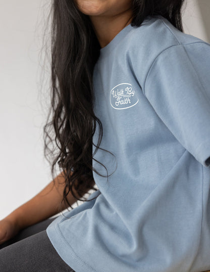 Elevated Faith Walk by Faith Kids Tee - AVBL MRKT (6)