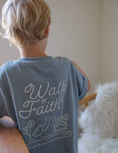 Elevated Faith Walk by Faith Kids Tee - AVBL MRKT (7)