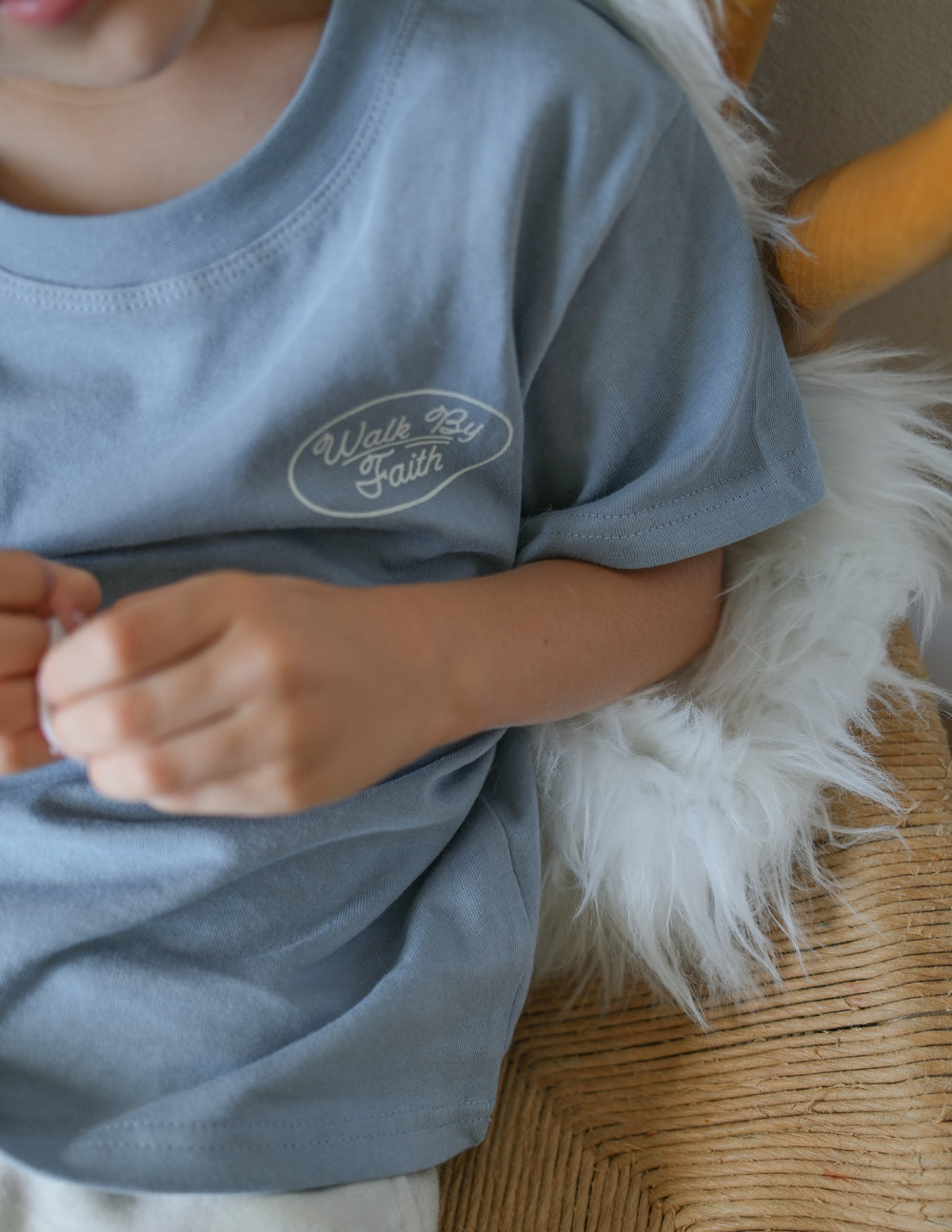 Elevated Faith Walk by Faith Kids Tee - AVBL MRKT (8)