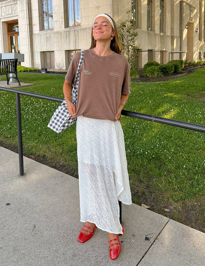 Elevated Faith Walk by Faith Unisex Tee - AVBL MRKT (4)