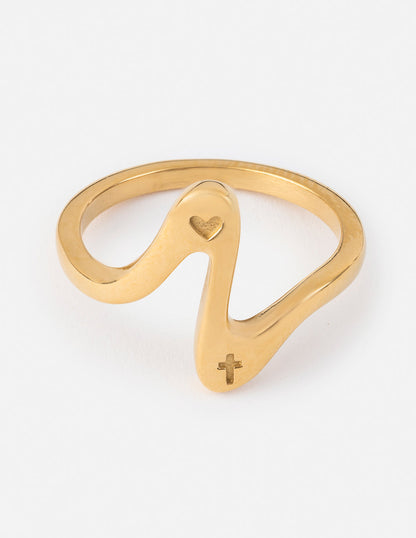 Elevated Faith Wavy Heart Ring - AVBL MRKT (1)