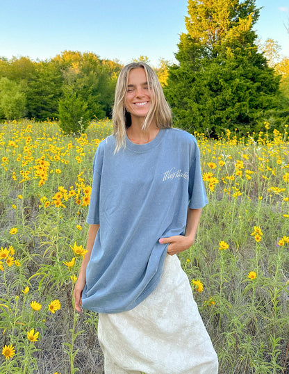 Elevated Faith Way Maker Unisex Tee - AVBL MRKT (6)