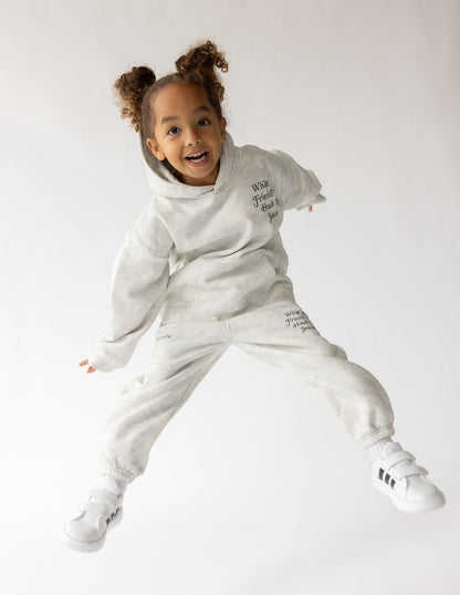 Elevated Faith What a Friend in Jesus Camo Kids Hoodie - AVBL MRKT (2)