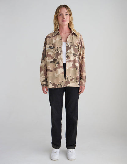 Elevated Faith What a Friend in Jesus Camo Shacket - AVBL MRKT (4)