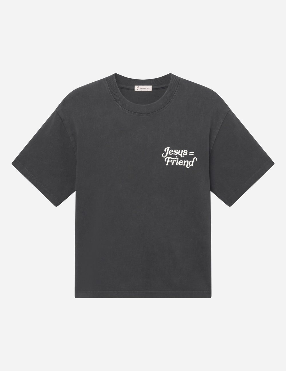 Elevated Faith What a Friend in Jesus Heavyweight Tee - AVBL MRKT (11)