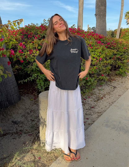 Elevated Faith What a Friend in Jesus Heavyweight Tee - AVBL MRKT (5)