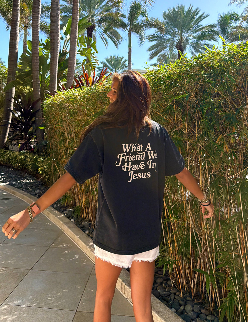 Elevated Faith What a Friend in Jesus Heavyweight Tee - AVBL MRKT (8)