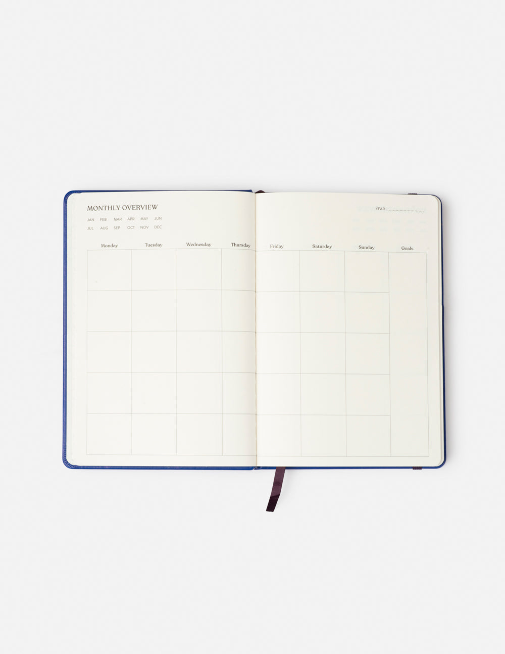 Elevated Faith What a Friend in Jesus Planner - AVBL MRKT (4)