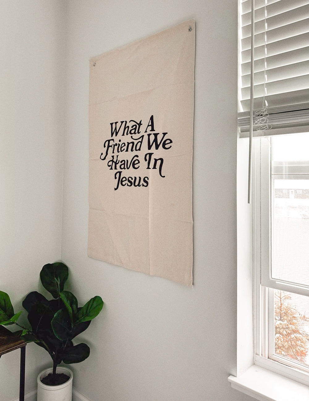Elevated Faith What a Friend in Jesus Tapestry - AVBL MRKT (8)
