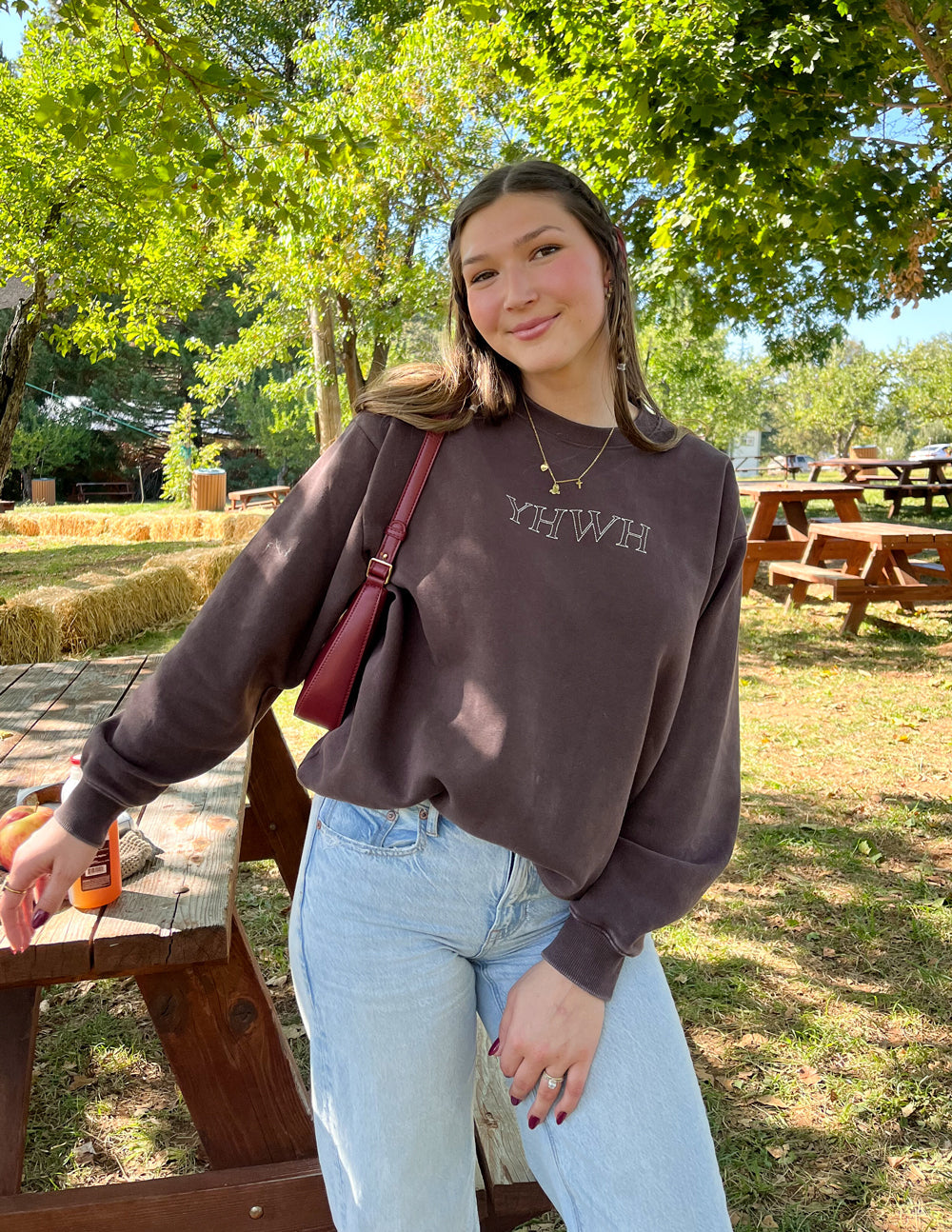 Elevated Faith YHWH Unisex Crewneck - AVBL MRKT (6)