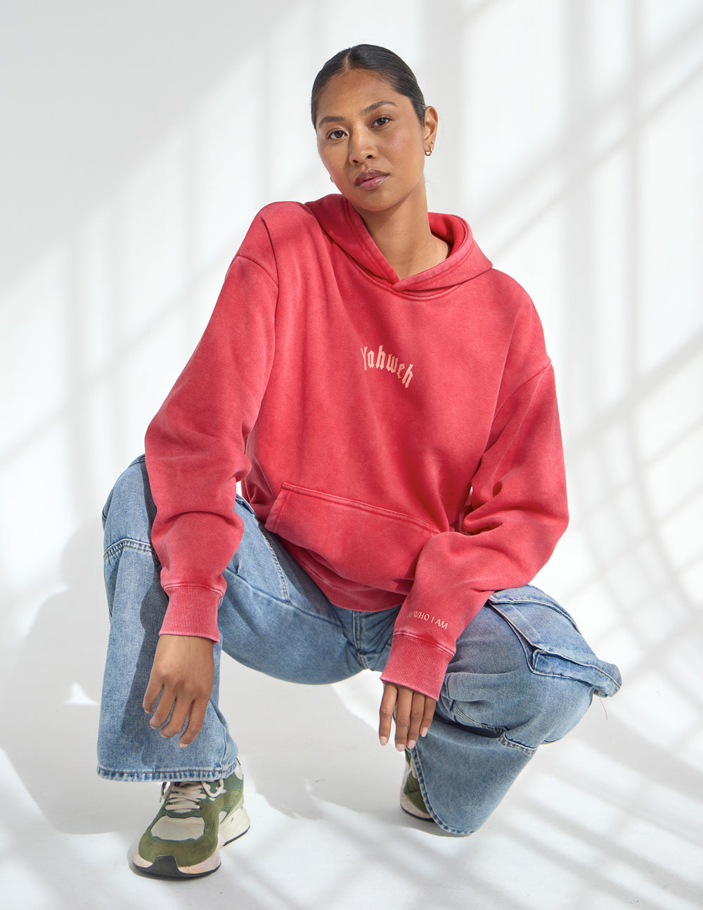 Elevated Faith Yahweh Unisex Hoodie - AVBL MRKT (3)