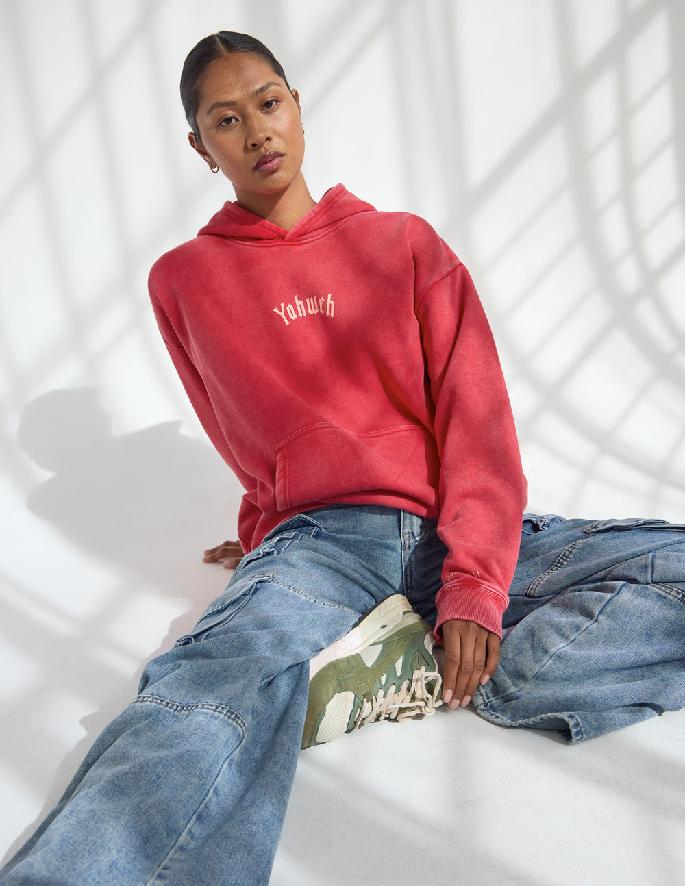 Elevated Faith Yahweh Unisex Hoodie - AVBL MRKT (4)