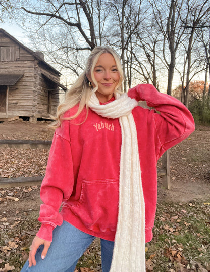 Elevated Faith Yahweh Unisex Hoodie - AVBL MRKT (5)