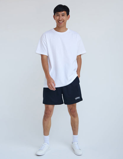Elevated Faith Yahweh Unisex Mesh Short - AVBL MRKT (5)