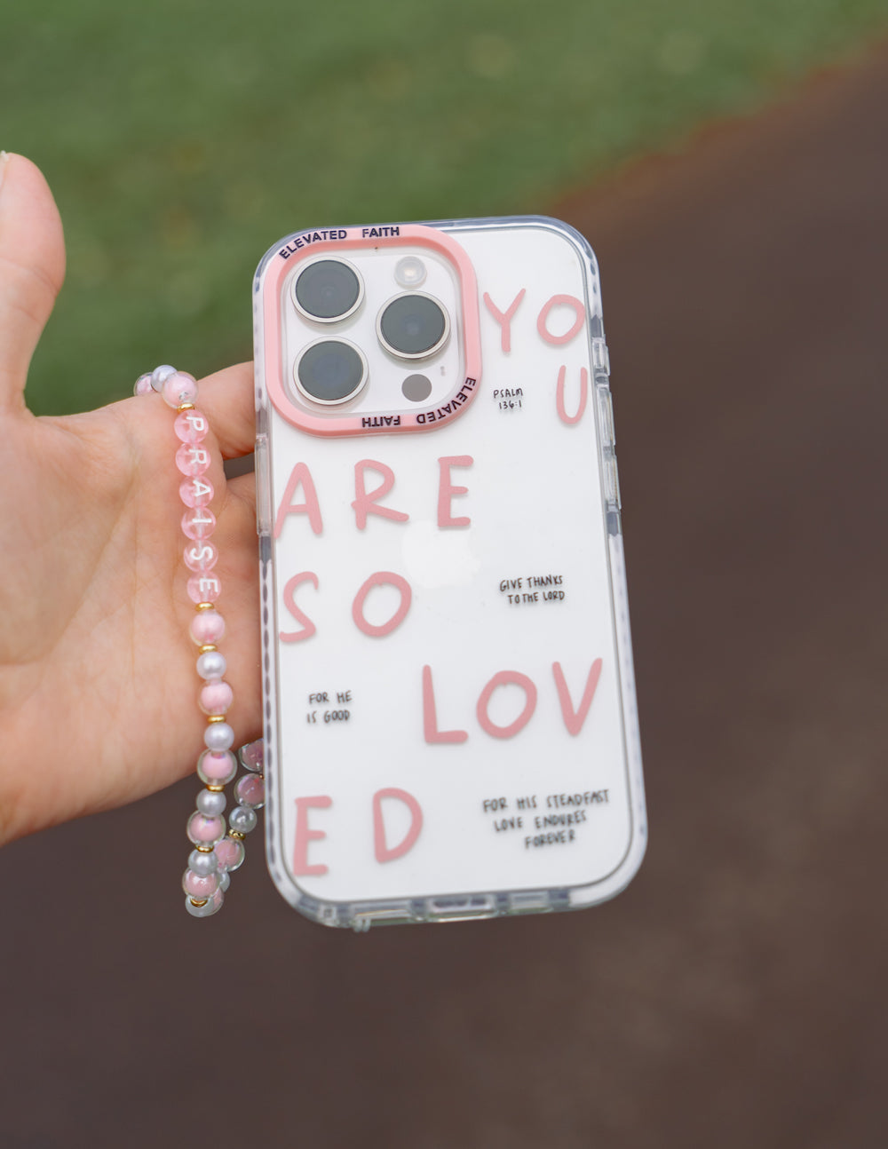 Elevated Faith You Are So Loved Phone Case - AVBL MRKT (10)