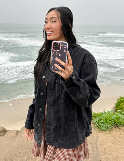 Elevated Faith You Are So Loved Phone Case - AVBL MRKT (6)