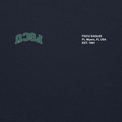 FGCU x UPSIDE Hoodie - AVBL MRKT (3)