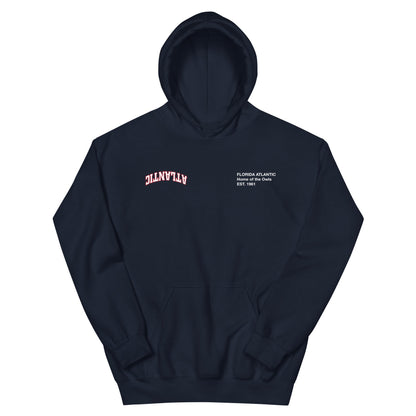 Florida Atlantic x UPSIDE Hoodie - AVBL MRKT (1)