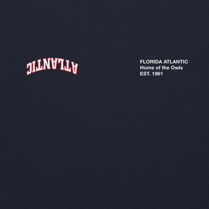 Florida Atlantic x UPSIDE Hoodie - AVBL MRKT (3)
