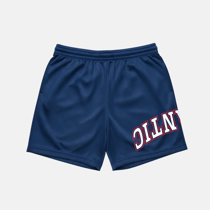 Florida Atlantic x UPSIDE Mesh Shorts - AVBL MRKT (2)