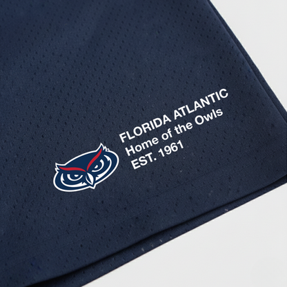 Florida Atlantic x UPSIDE Mesh Shorts - AVBL MRKT (3)