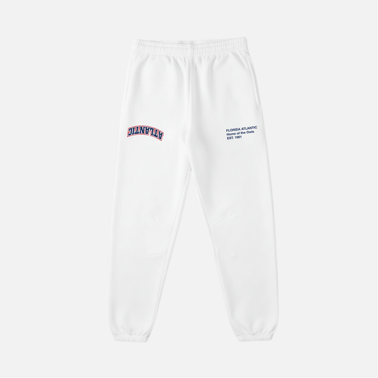 Florida Atlantic x UPSIDE Sweatpants - AVBL MRKT (1)