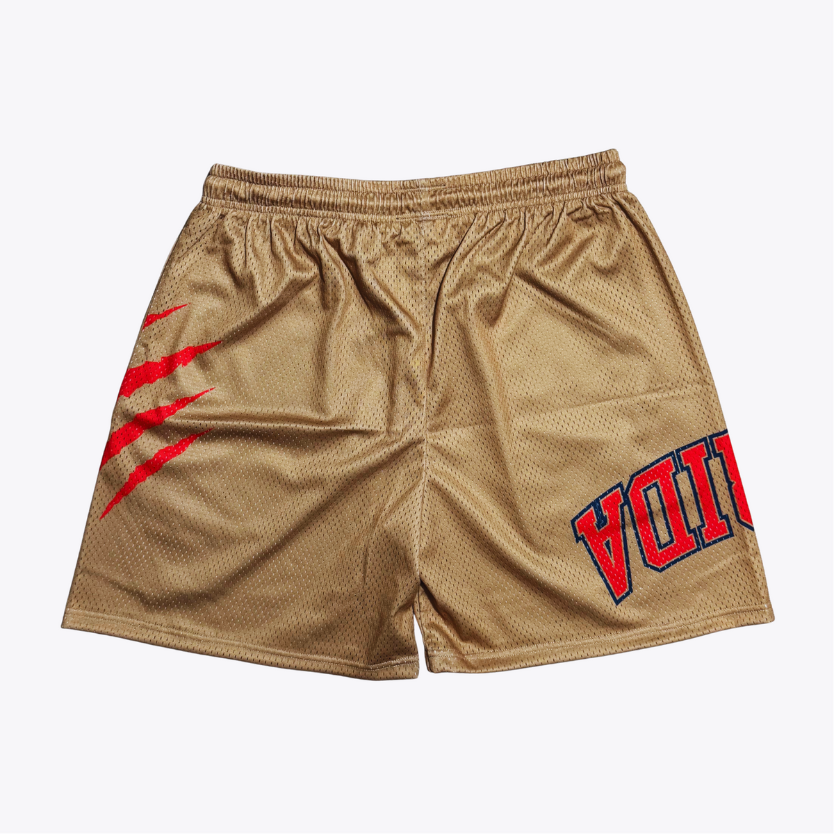 Florida x UPSIDE Mesh Shorts - AVBL MRKT (2)
