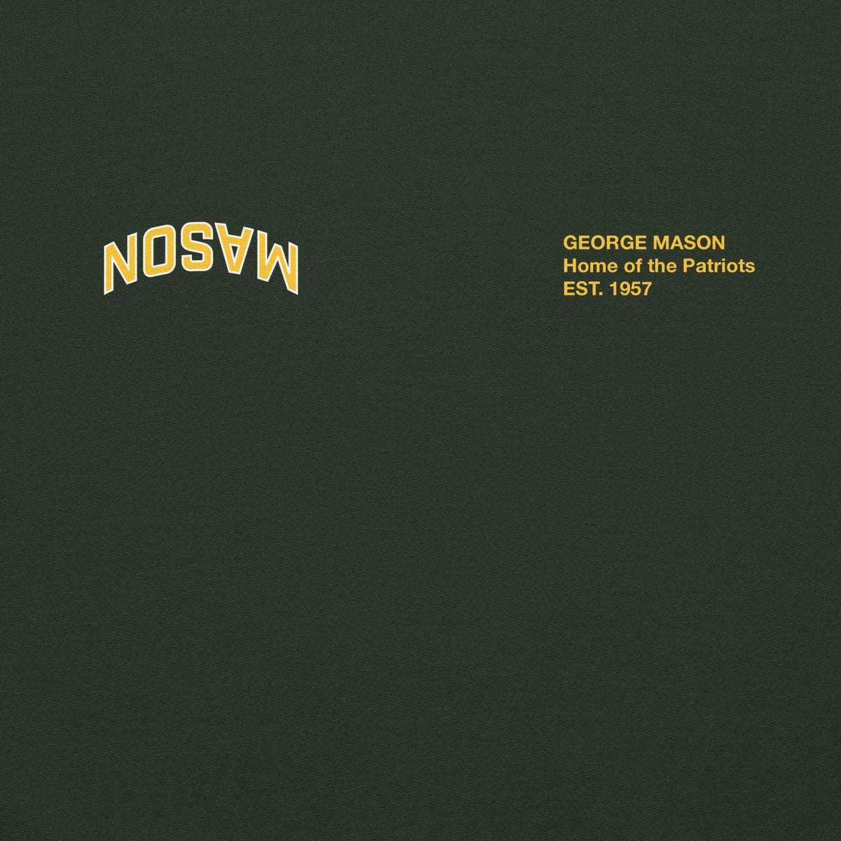George Mason x UPSIDE Hoodie - AVBL MRKT (3)