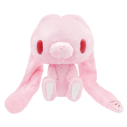 Gloomy Bear All Purpose Bunny Palm-Sized Sitting Plush (Pink) - AVBL MRKT (1)