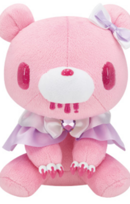 Gloomy Bear Chax Taito Magical Pink - AVBL MRKT (1)