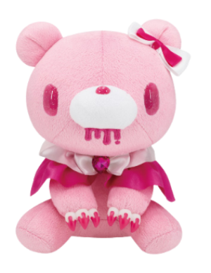 Gloomy Bear Chax Taito Magical Pink - AVBL MRKT (3)