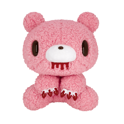 Gloomy Bear Chax Taito MoCoMoCo Plush - AVBL MRKT (1)