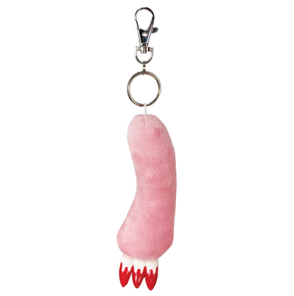 Gloomy Bear Claw Keychain Plush - AVBL MRKT (3)
