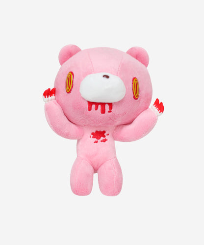 Gloomy Bear Crazy Eyes 8" Plush - AVBL MRKT (1)