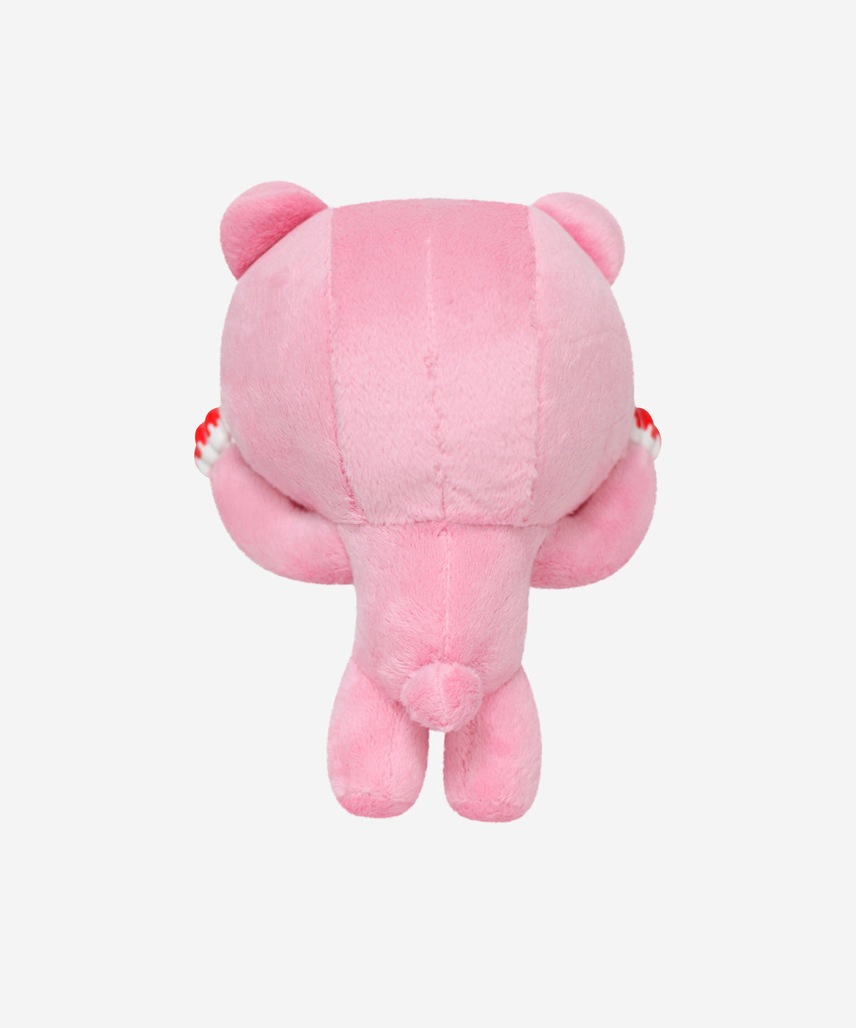 Gloomy Bear Crazy Eyes 8" Plush - AVBL MRKT (2)