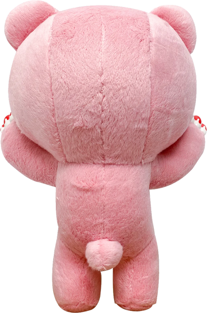Gloomy Bear Crazy Eyes 8" Plush - AVBL MRKT (4)