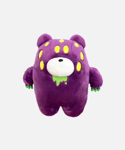 Gloomy Bear Datagan 8" Plush - AVBL MRKT (1)