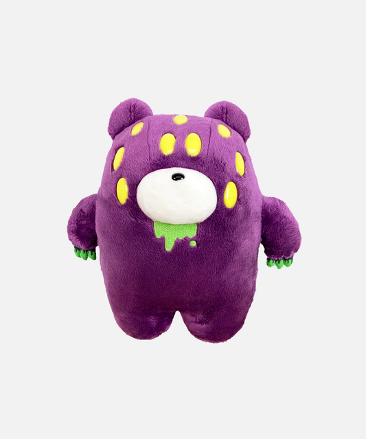 Gloomy Bear Datagan 8" Plush - AVBL MRKT (1)
