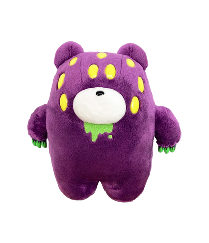 Gloomy Bear Datagan 8" Plush - AVBL MRKT (2)