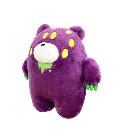 Gloomy Bear Datagan 8" Plush - AVBL MRKT (4)