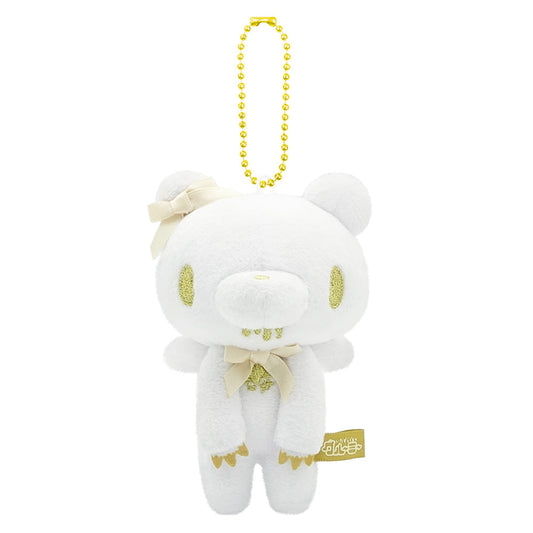 Gloomy Bear Gloomy Angel Plush (White) - AVBL MRKT (1)